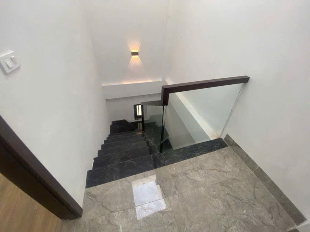 BÁN GẤP NHÀ 3 TẦNG – BÌNH ĐÀ, BÌNH MINH